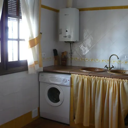 Casa Dominga *