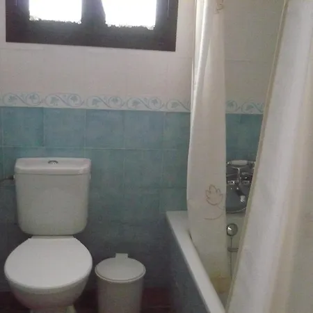 Casa Dominga *