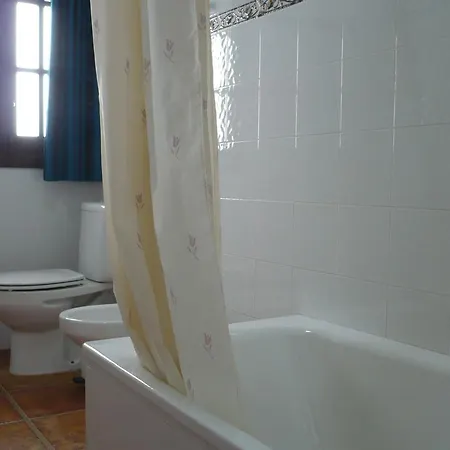 Apartamento Casa Dominga *