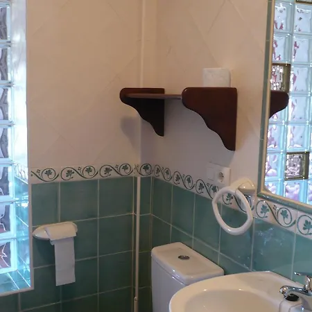 Casa Dominga El Bosque