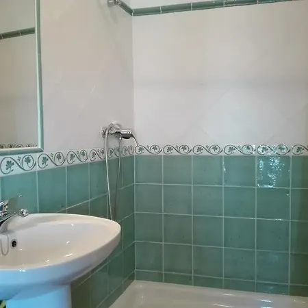 Apartamento Casa Dominga