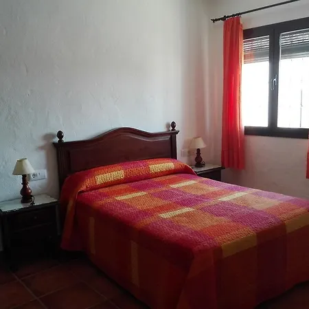 Casa Dominga El Bosque