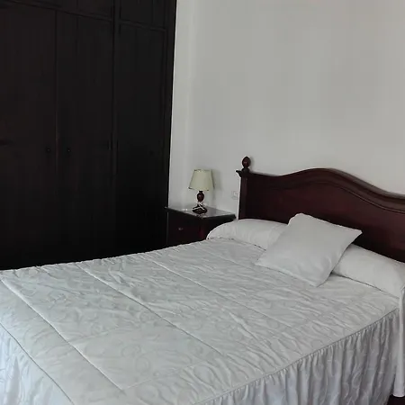 Apartamento Casa Dominga El Bosque