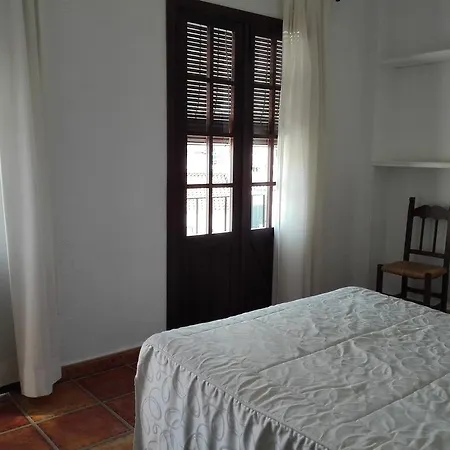 Apartamento Casa Dominga *