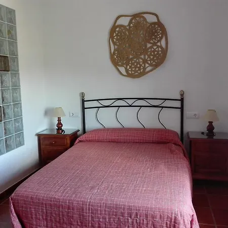 Apartamento Casa Dominga *