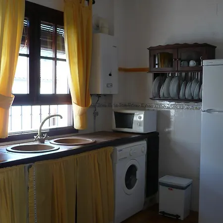 Apartamento Casa Dominga *