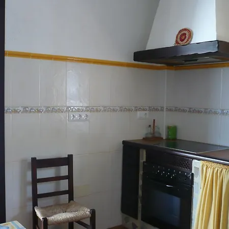 Apartment Casa Dominga *