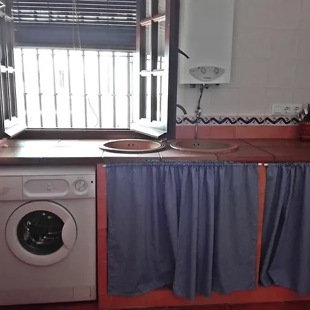 Apartamento Casa Dominga El Bosque