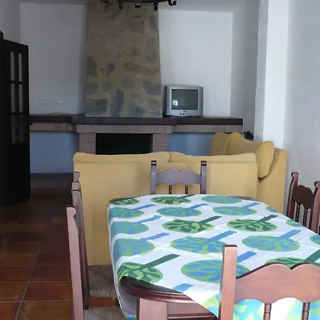 Casa Dominga