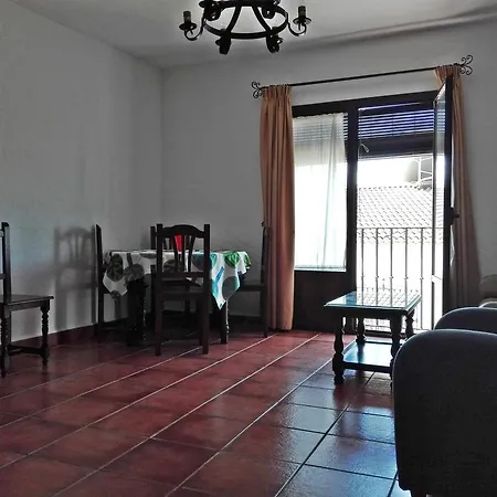 Apartamento Casa Dominga