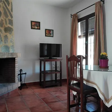 Apartamento Casa Dominga *