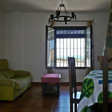 Apartamento Casa Dominga *