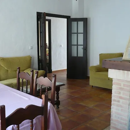 Apartamento Casa Dominga El Bosque