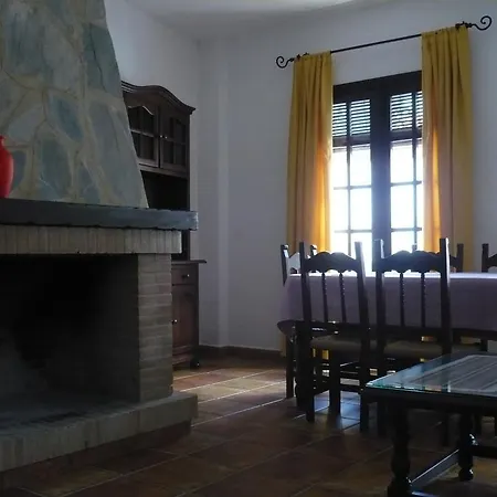 Apartamento Casa Dominga