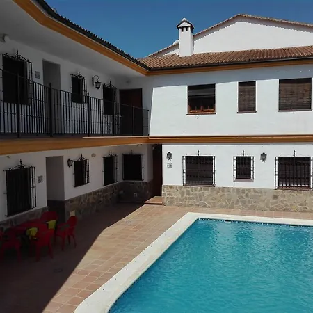 Apartamento Casa Dominga *