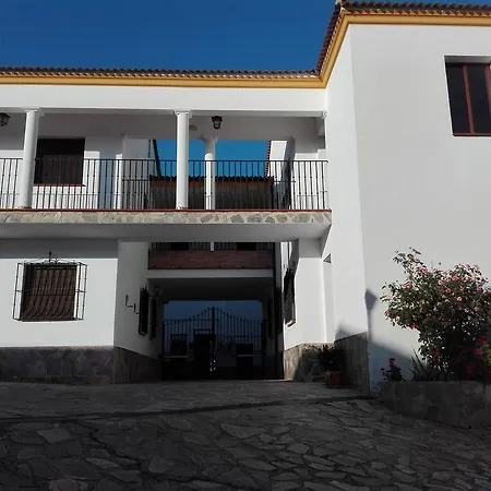 Apartment Casa Dominga *