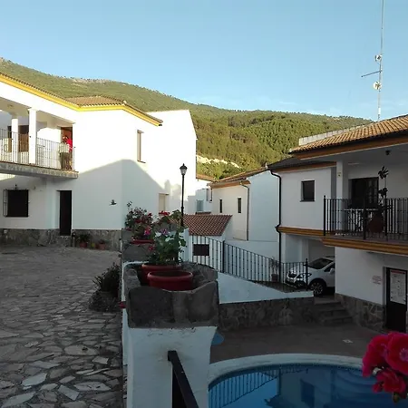 Apartment Casa Dominga El Bosque