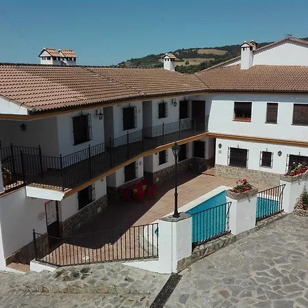 Casa Dominga El Bosque
